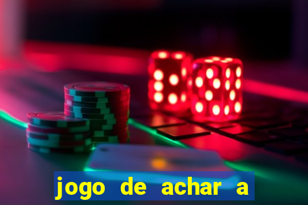 jogo de achar a bolinha no copo cassino