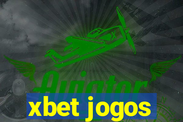 xbet jogos