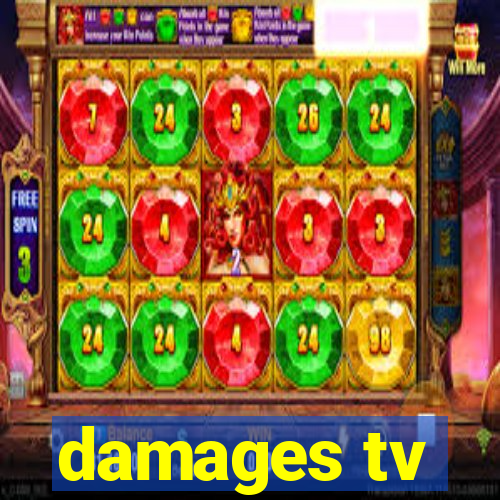 damages tv