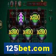 125bet.com