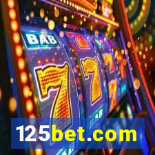 125bet.com