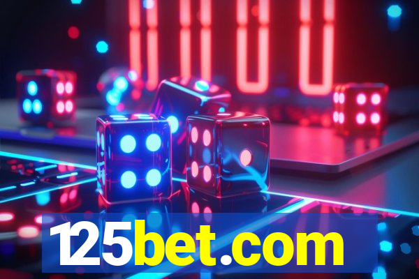 125bet.com