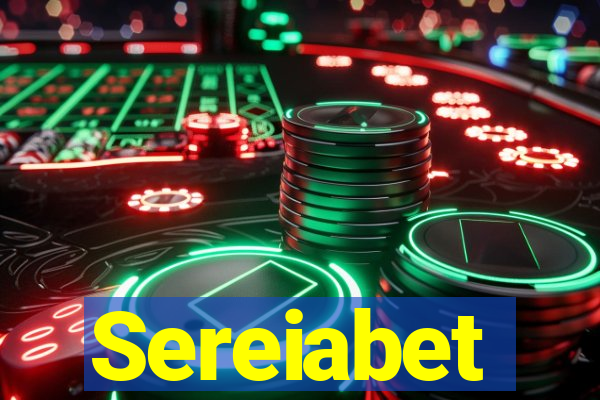 Sereiabet