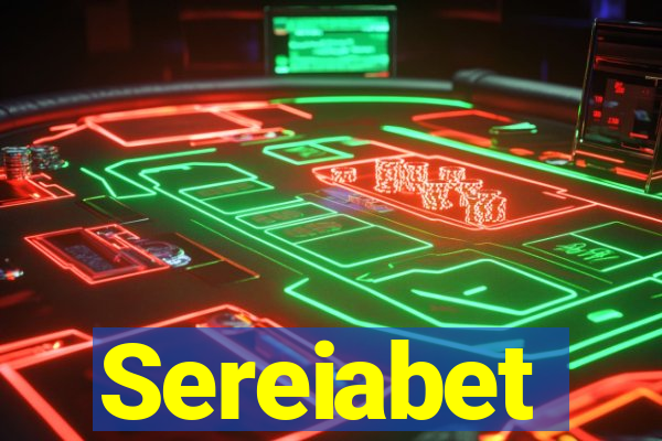 Sereiabet