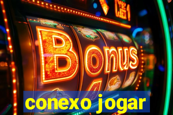 conexo jogar