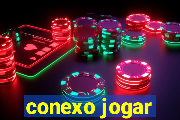 conexo jogar