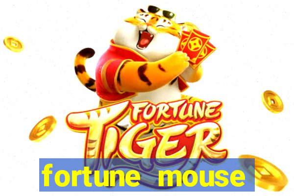 fortune mouse melhor horário para jogar