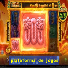 plataforma de jogos da bet