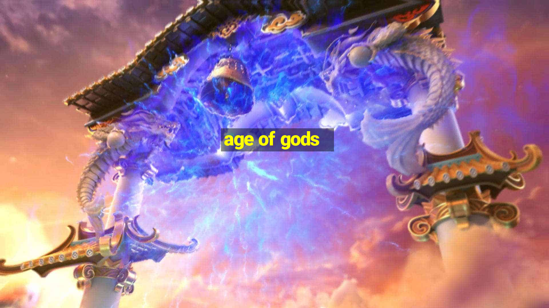 age of gods