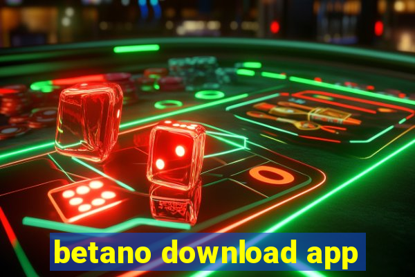 betano download app