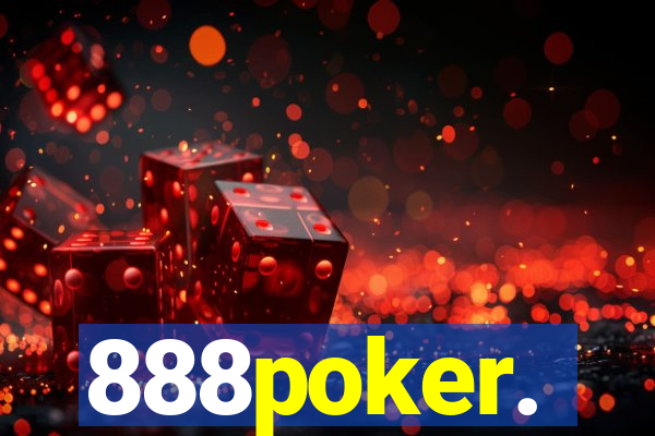 888poker.