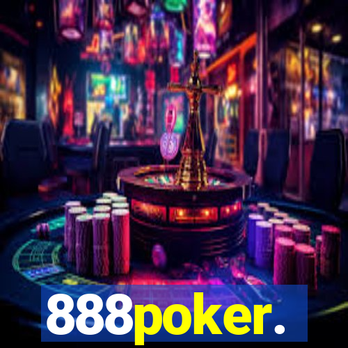 888poker.