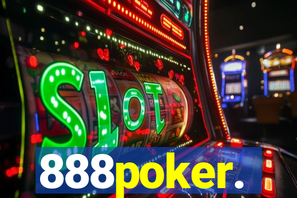 888poker.