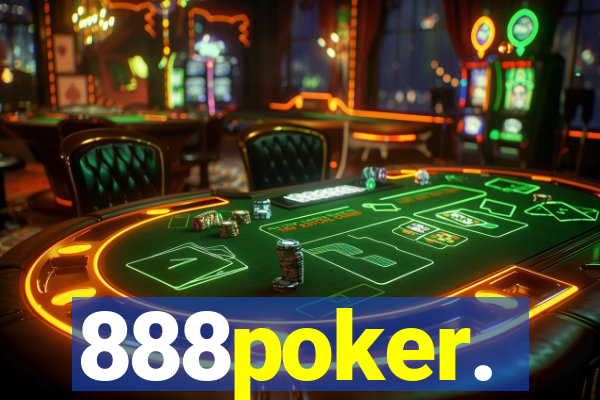 888poker.