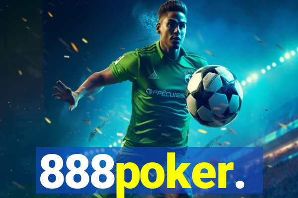 888poker.