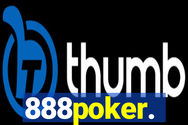 888poker.