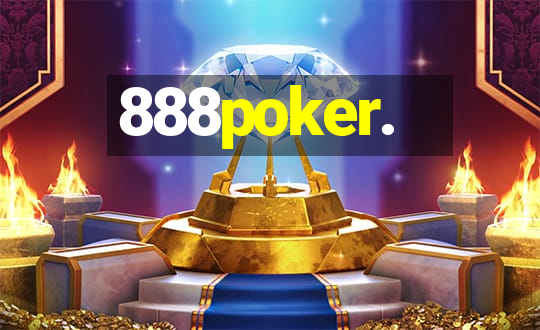 888poker.