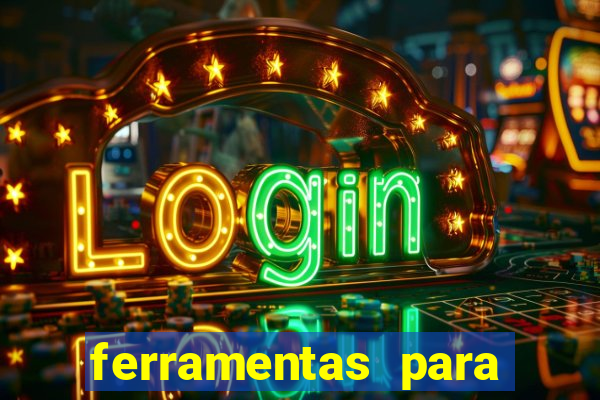 ferramentas para analisar jogos de futebol