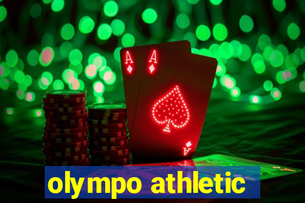 olympo athletic