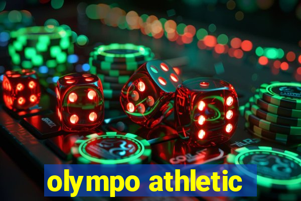 olympo athletic