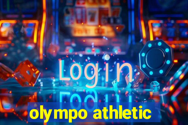 olympo athletic