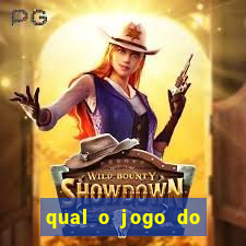 qual o jogo do tigrinho oficial