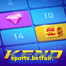 sports.betfair.com