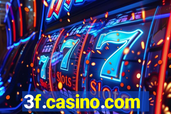 3f.casino.com