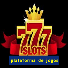 plataforma de jogos com deposito de 1 real