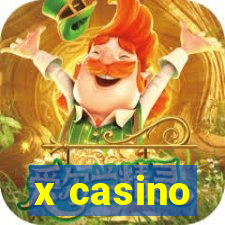 x casino