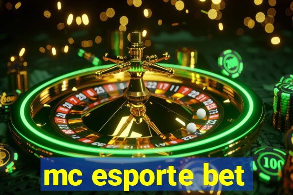 mc esporte bet