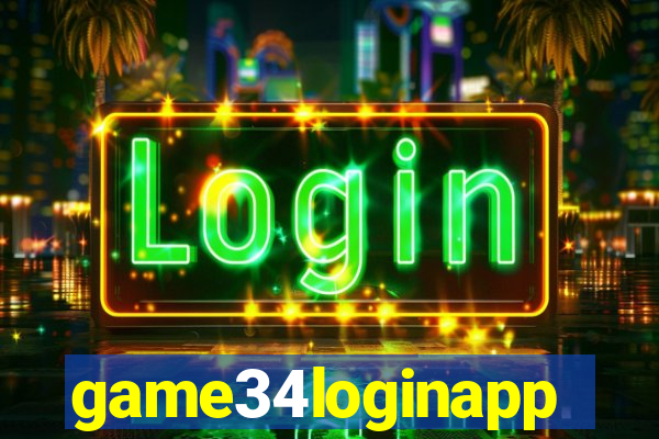 game34loginapp