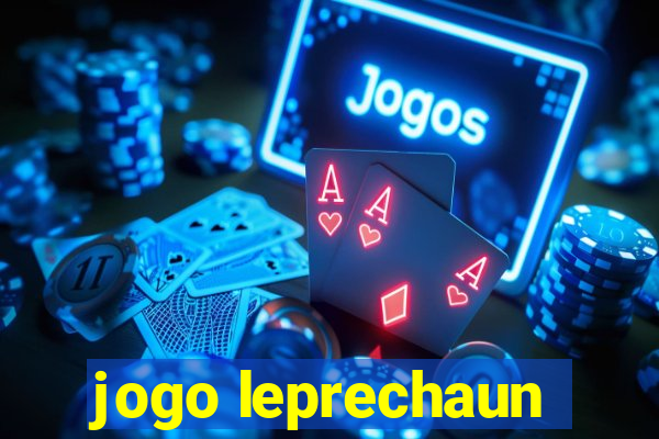 jogo leprechaun