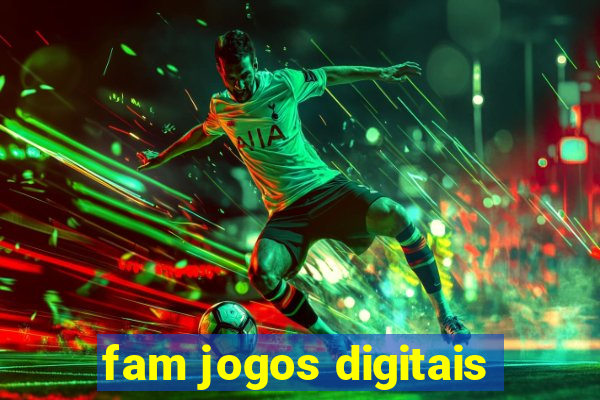 fam jogos digitais