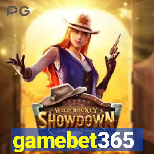 gamebet365