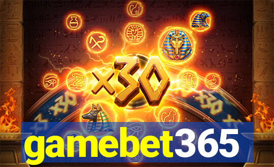 gamebet365