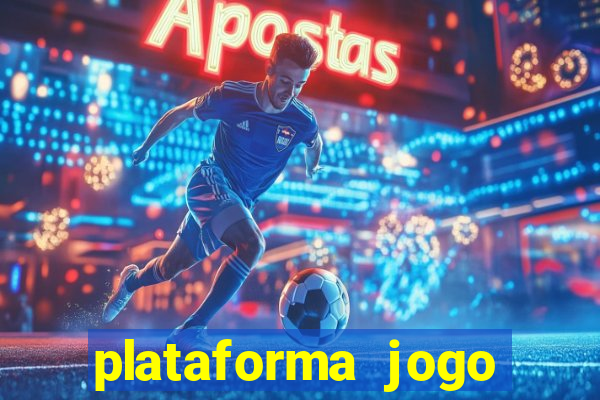 plataforma jogo sorte e confiável