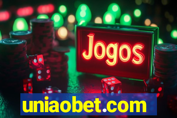 uniaobet.com