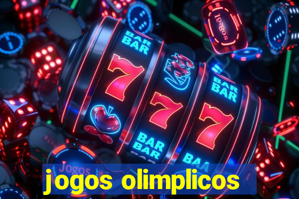 jogos olimplicos