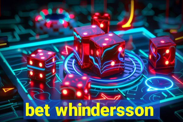 bet whindersson