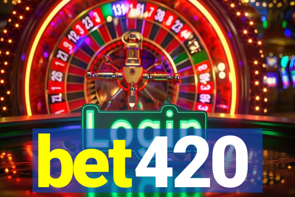 bet420