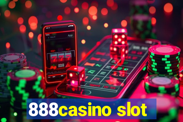 888casino slot