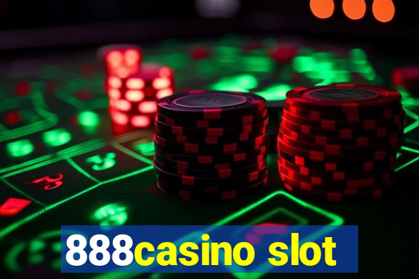 888casino slot