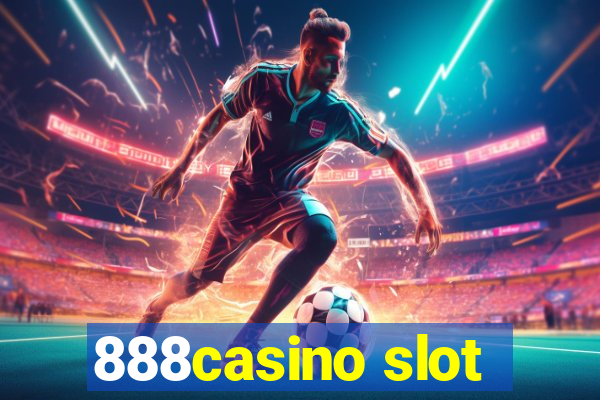 888casino slot