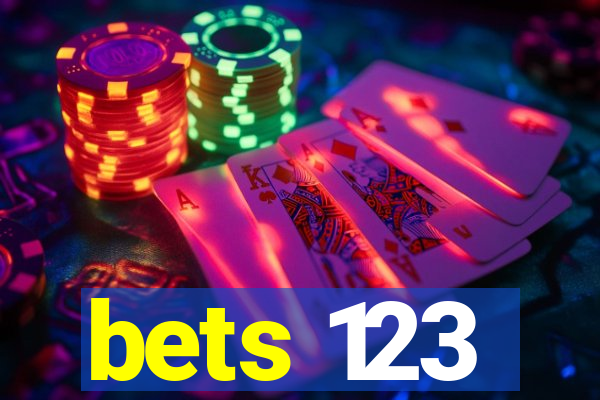 bets 123