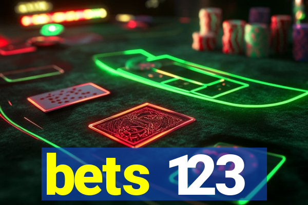 bets 123