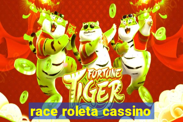 race roleta cassino