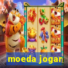 moeda jogar