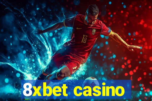 8xbet casino