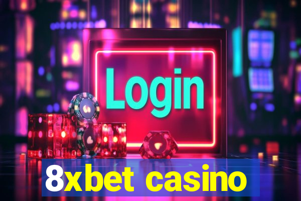 8xbet casino